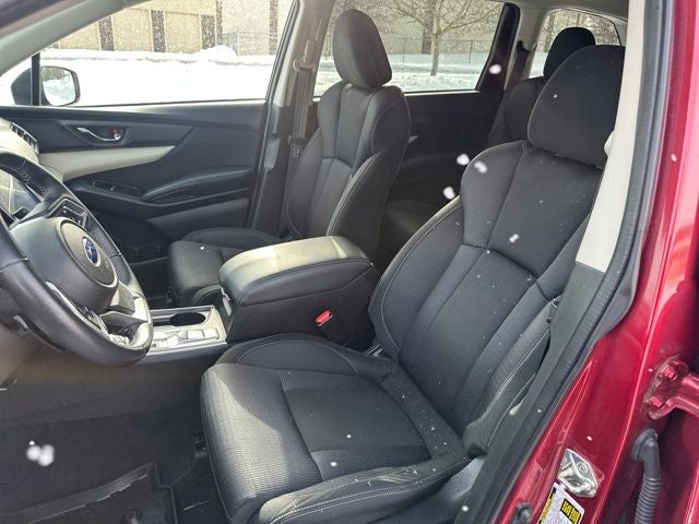 2019 Subaru Ascent Premium