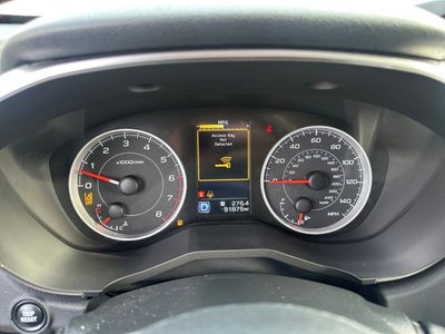 2019 Subaru Ascent Premium