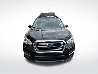 2020 Subaru Ascent Premium