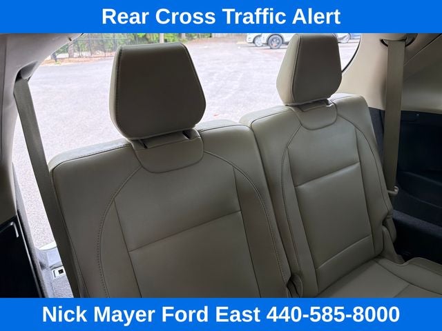 2015 Acura MDX 3.5L Technology Package SH-AWD