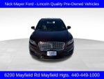 2019 Lincoln MKC Standard