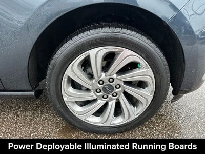 2024 Lincoln Navigator Premiere