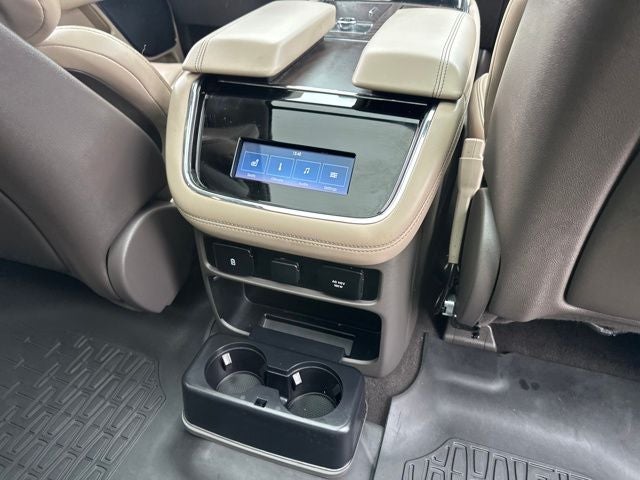 2024 Lincoln Navigator Premiere