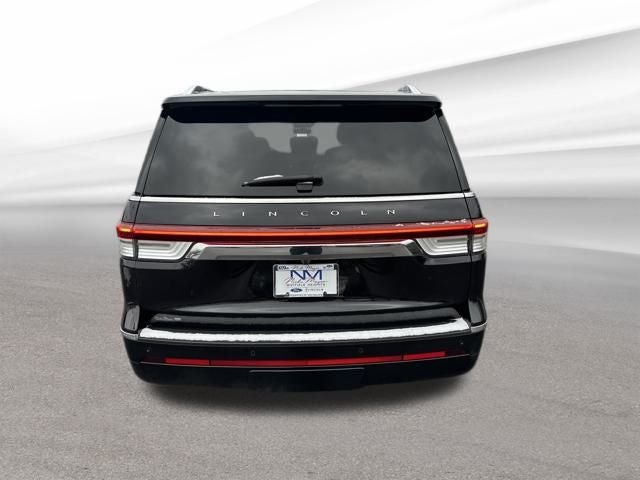 2024 Lincoln Navigator L Premiere