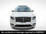 2021 Lincoln Navigator L Black Label