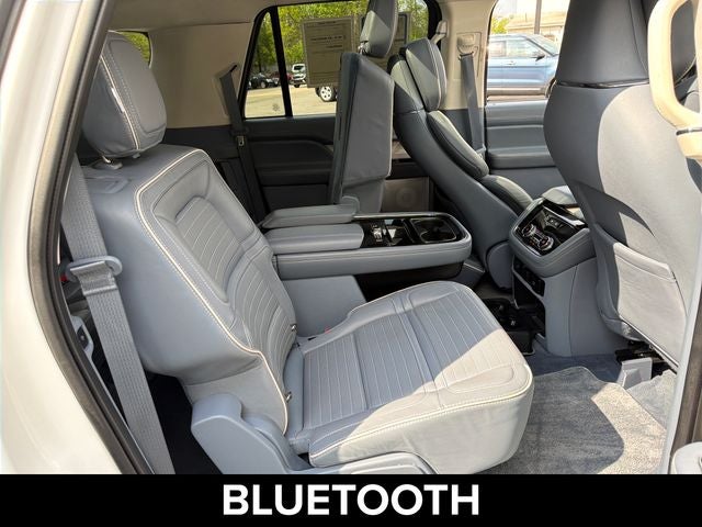 2021 Lincoln Navigator L Black Label