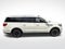 2021 Lincoln Navigator L Black Label