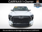 2023 Toyota Tundra Hybrid Limited