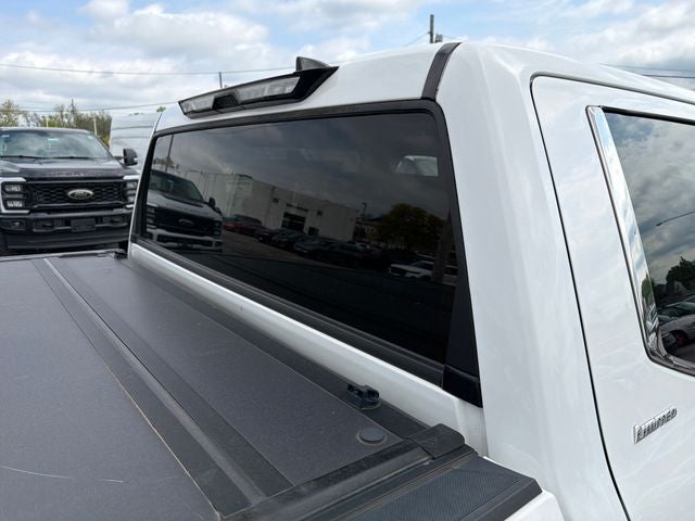 2023 Toyota Tundra Hybrid Limited