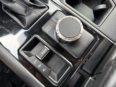 2023 Toyota Tundra Hybrid Limited