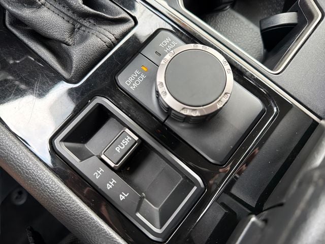 2023 Toyota Tundra Hybrid Limited
