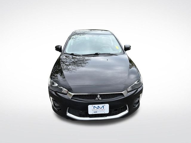 2016 Mitsubishi Lancer ES