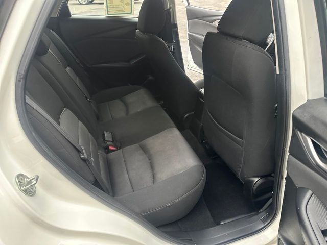 2016 Mazda Mazda CX-3 Sport