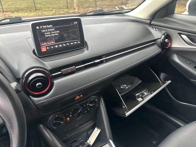 2016 Mazda Mazda CX-3 Sport