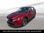 2022 Mazda Mazda CX-5 2.5 S Premium Package