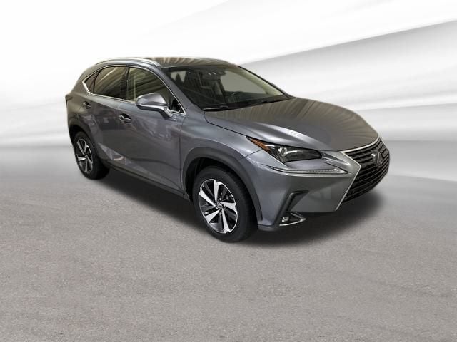 2019 Lexus NX 300 Base