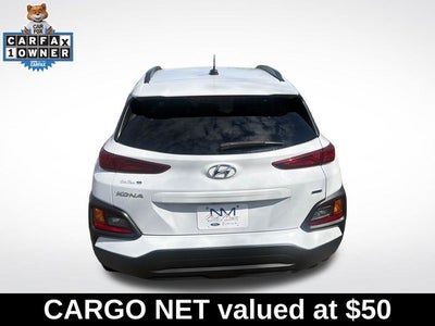 2019 Hyundai Kona SEL