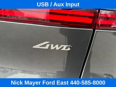 2025 Genesis GV70 2.5T SELECT