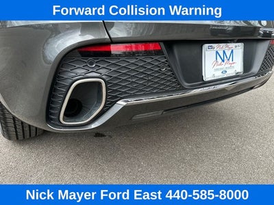 2025 Genesis GV70 2.5T SELECT