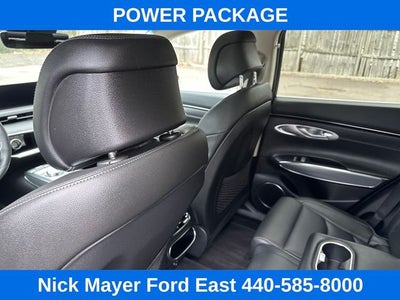 2025 Genesis GV70 2.5T SELECT