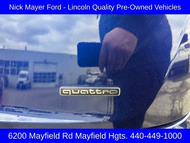 2023 Audi Q5 45 S line Prestige quattro