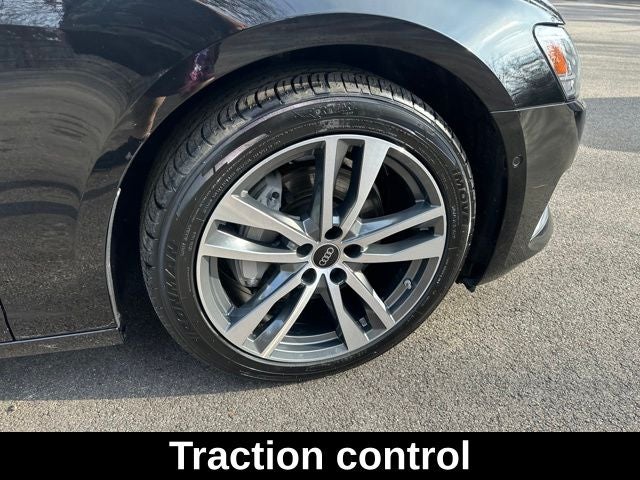 2023 Audi A6 45 Premium quattro