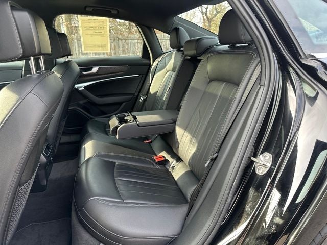 2023 Audi A6 45 Premium quattro