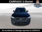 2022 Volvo XC90 T6 Momentum