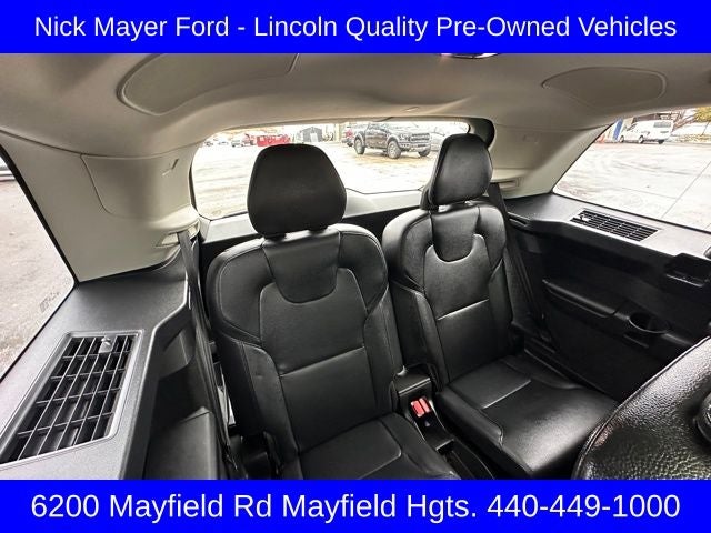 2022 Volvo XC90 Recharge Plug-In Hybrid T8 Inscription Expression Extended Range 7P