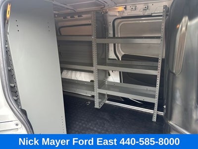 2022 RAM ProMaster City Base