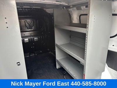 2022 RAM ProMaster City Base