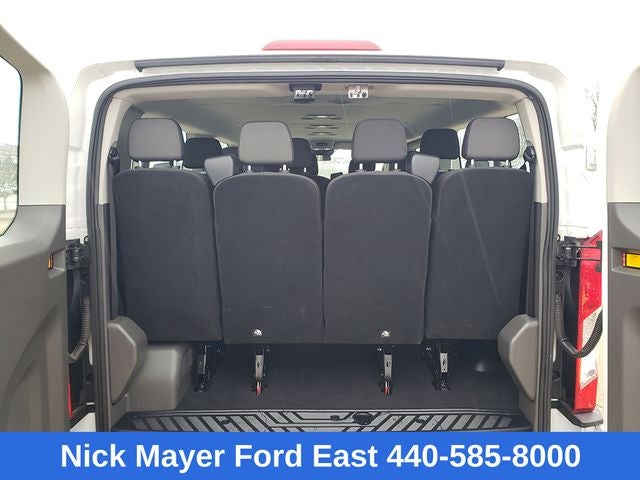 2024 Ford Transit-350 XLT
