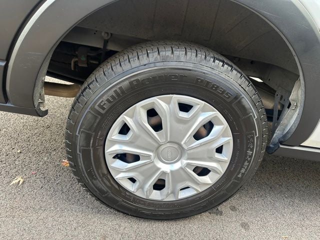 2021 Ford Transit-350 XLT 15 PASSENGER