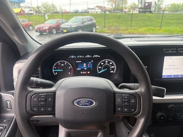2024 Ford F-450SD XLT DRW