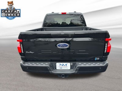 2023 Ford F-150 Lightning XLT