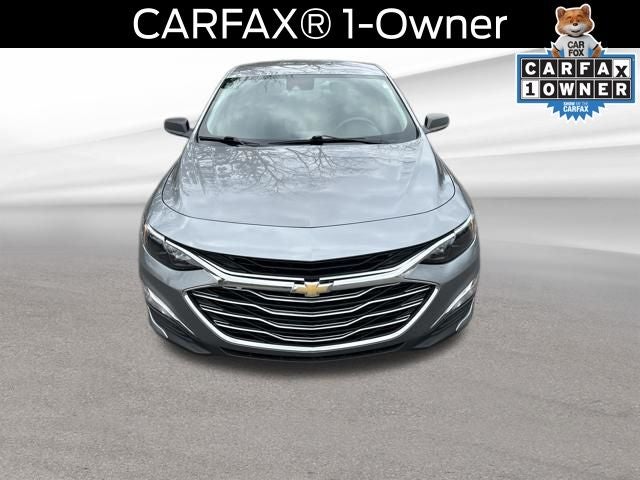 2023 Chevrolet Malibu LS 1FL