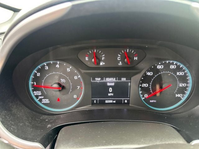 2023 Chevrolet Malibu LS 1FL
