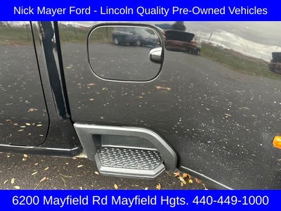 2024 Chevrolet Silverado 3500HD LTZ