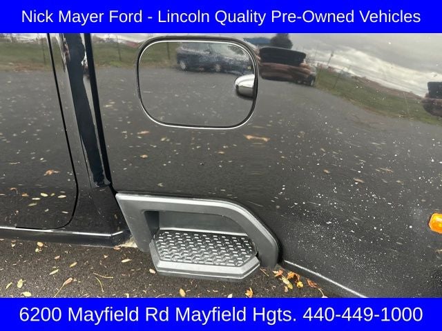 2024 Chevrolet Silverado 3500HD LTZ