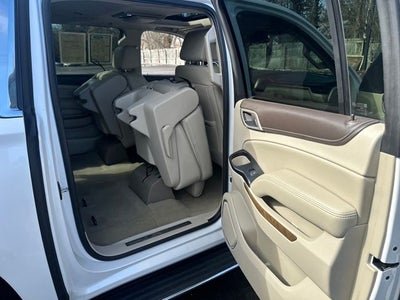 2018 GMC Yukon XL Denali