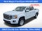 2018 GMC Canyon SLE1