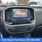 2018 GMC Canyon SLE1