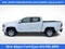 2018 GMC Canyon SLE1