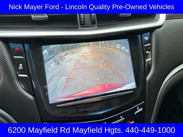 2017 Cadillac XTS Luxury