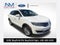 2017 Lincoln MKX Select