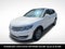 2017 Lincoln MKX Select