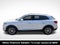 2017 Lincoln MKX Select