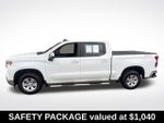 2025 Chevrolet Silverado 1500 LT LT1