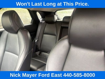 2023 Mazda Mazda CX-30 2.5 S Select Package