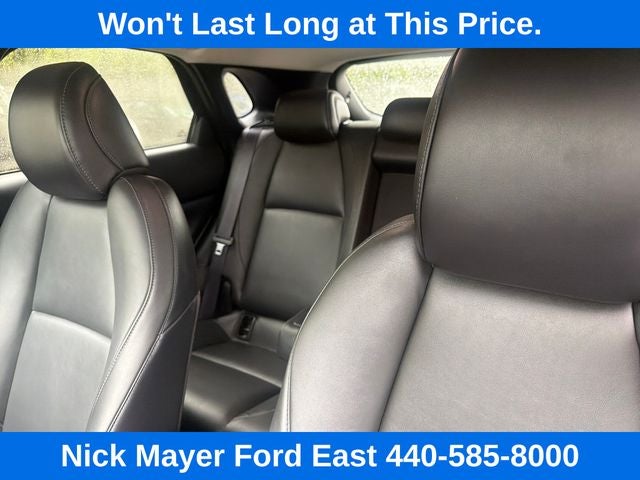 2023 Mazda Mazda CX-30 2.5 S Select Package